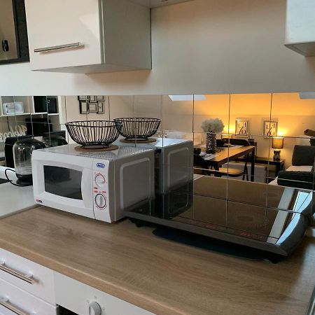 Apartment Mansarda Марибор Екстериор снимка