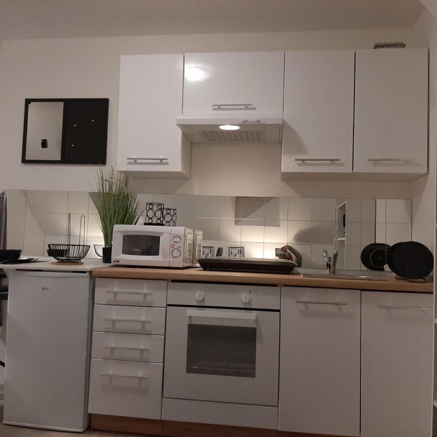 Apartment Mansarda Марибор Екстериор снимка