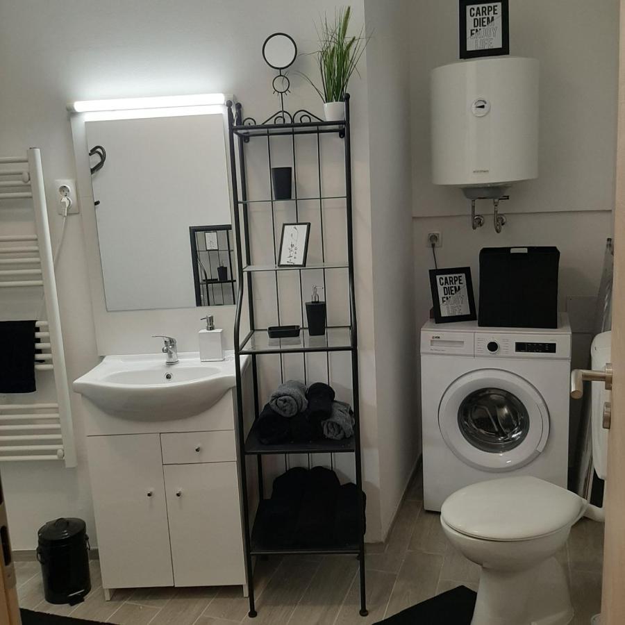 Apartment Mansarda Марибор Екстериор снимка