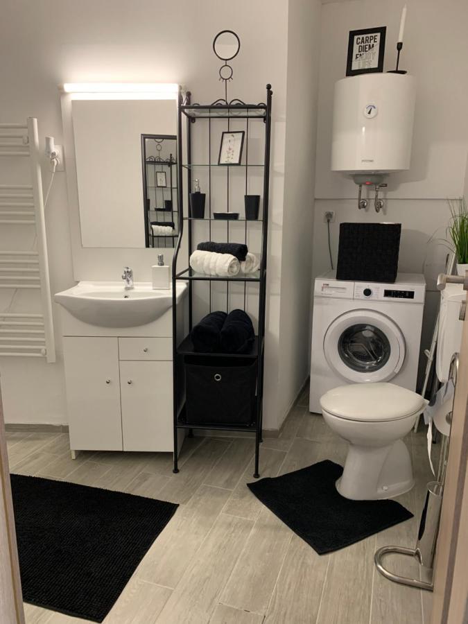 Apartment Mansarda Марибор Екстериор снимка