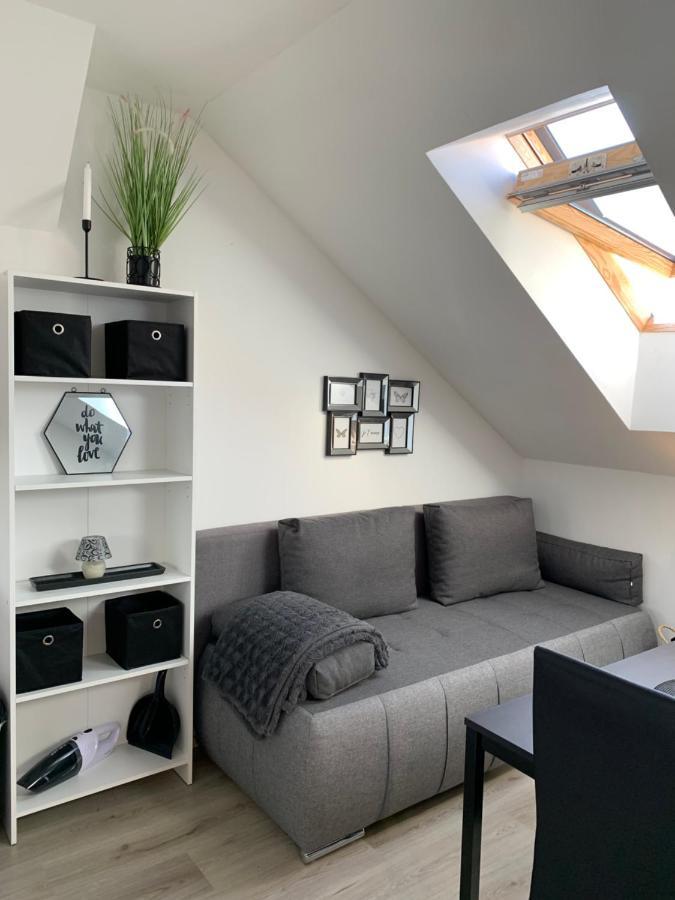 Apartment Mansarda Марибор Екстериор снимка