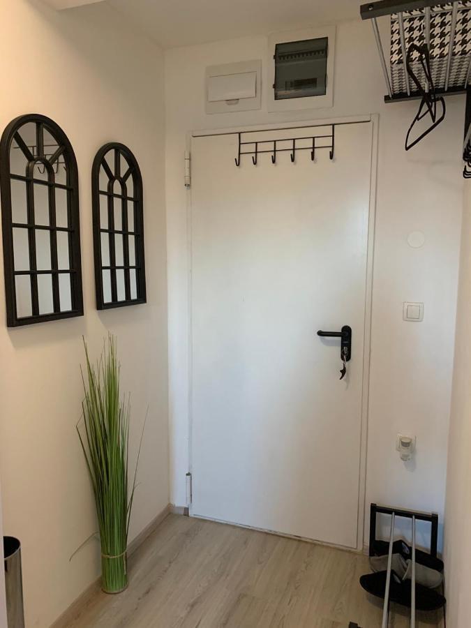 Apartment Mansarda Марибор Екстериор снимка