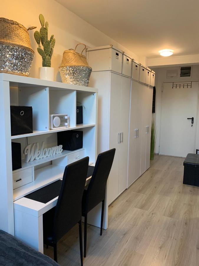Apartment Mansarda Марибор Екстериор снимка