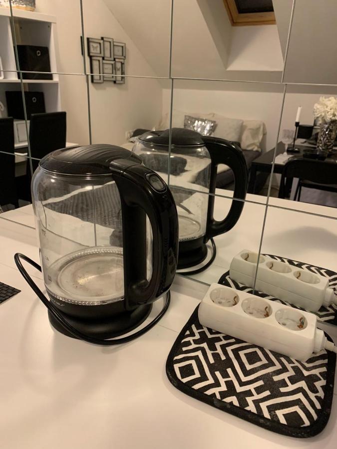 Apartment Mansarda Марибор Екстериор снимка
