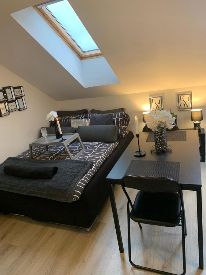 Apartment Mansarda Марибор Екстериор снимка