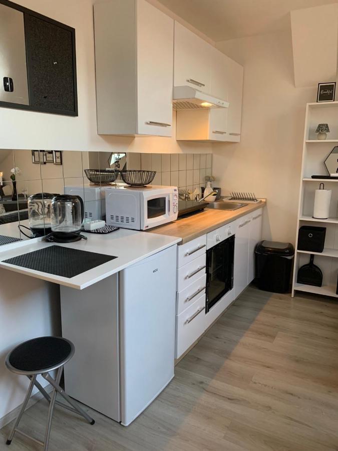 Apartment Mansarda Марибор Екстериор снимка