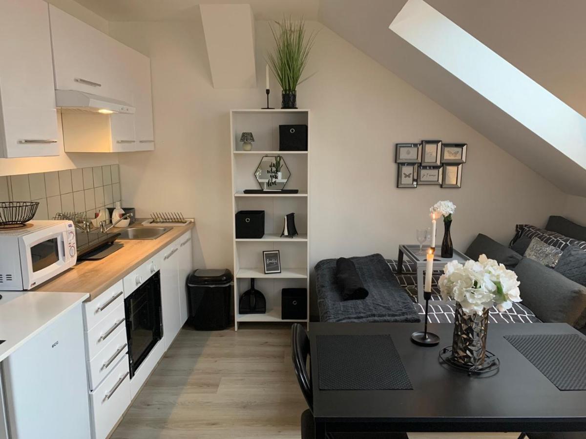 Apartment Mansarda Марибор Екстериор снимка