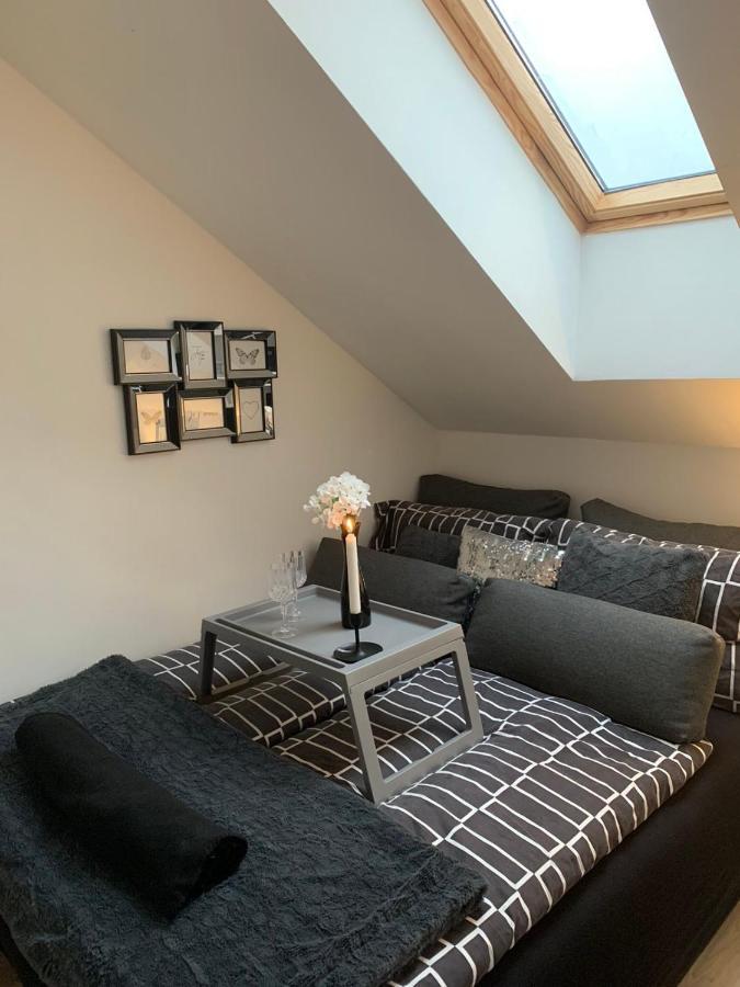 Apartment Mansarda Марибор Екстериор снимка