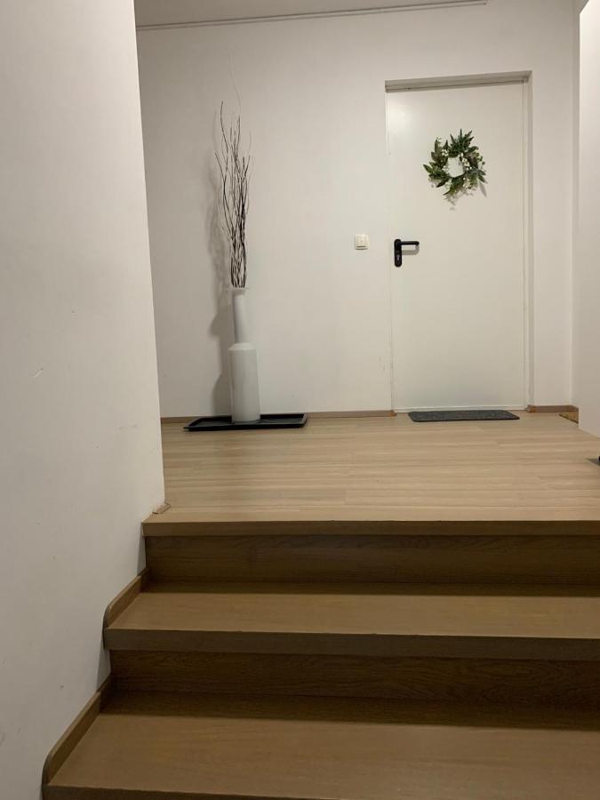 Apartment Mansarda Марибор Екстериор снимка