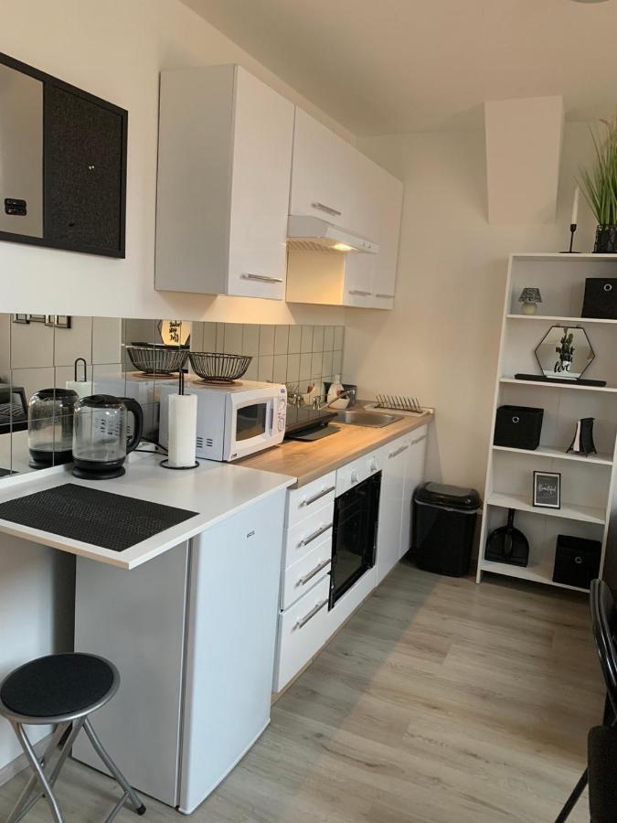Apartment Mansarda Марибор Екстериор снимка